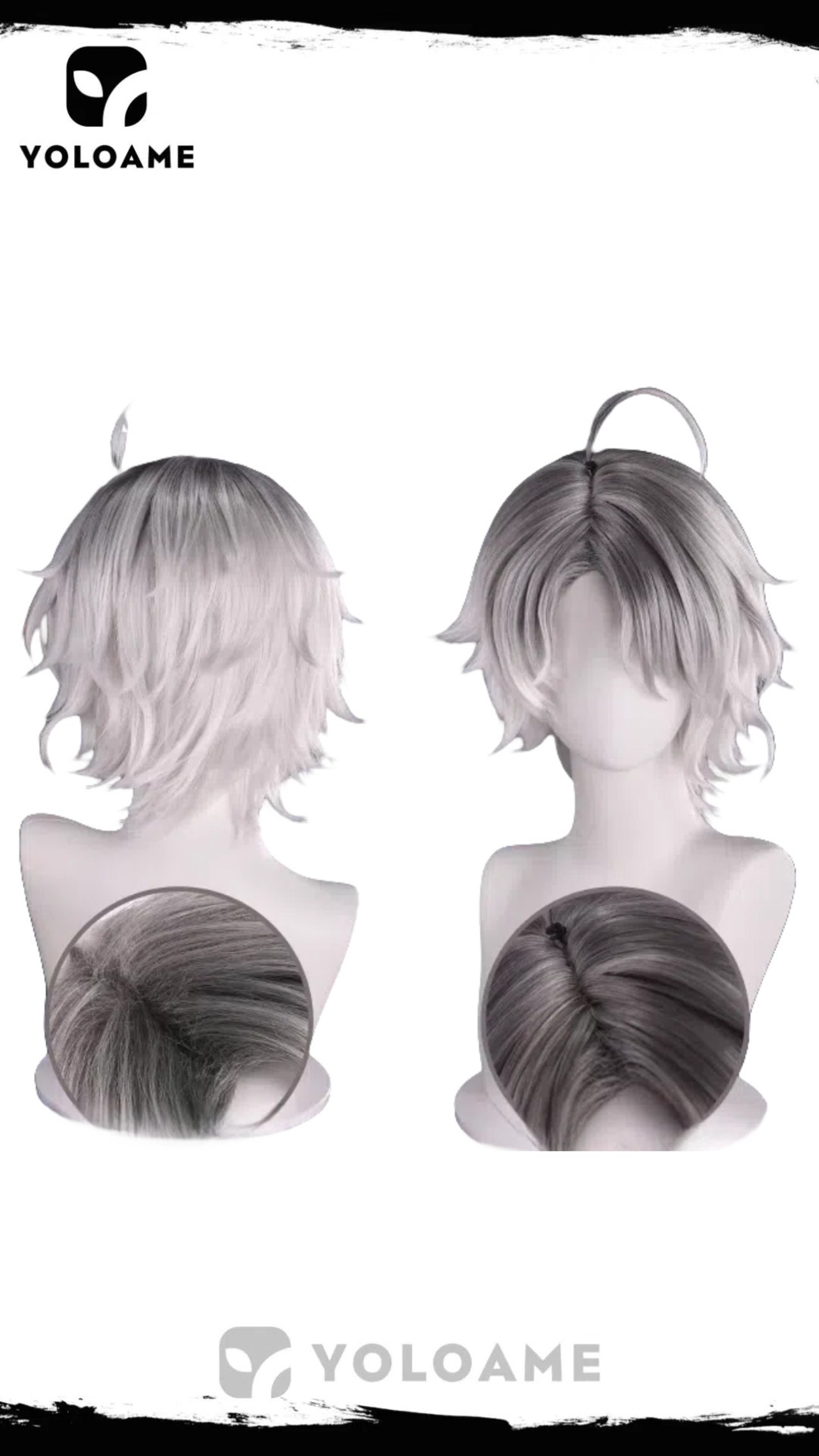 三分妄想 IdentityV 第五人格 エミール 患者 星辰 コスプレ 衣装