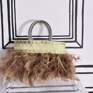 ファンファBAG(7～13)　4500円+税