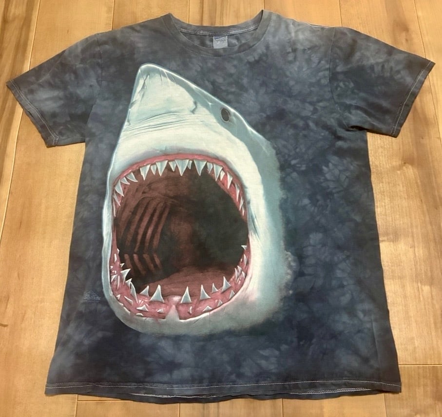 映画 THE ROCK ザ・ロック Tシャツ ニコラスケイジ ショーンコネリー