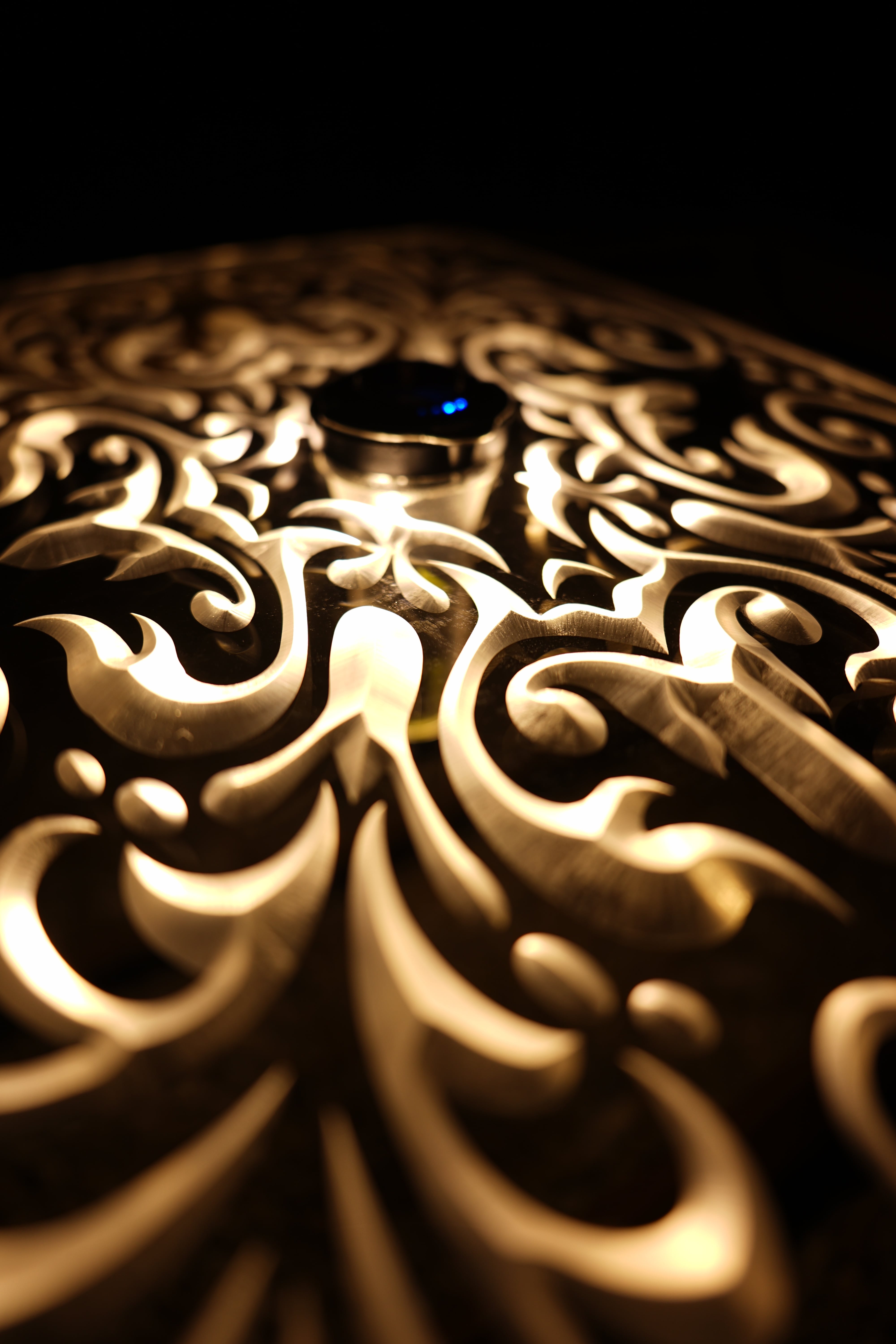 受注生産】IGT規格 アクリル彫刻天板（1ユニット） | ggcrew