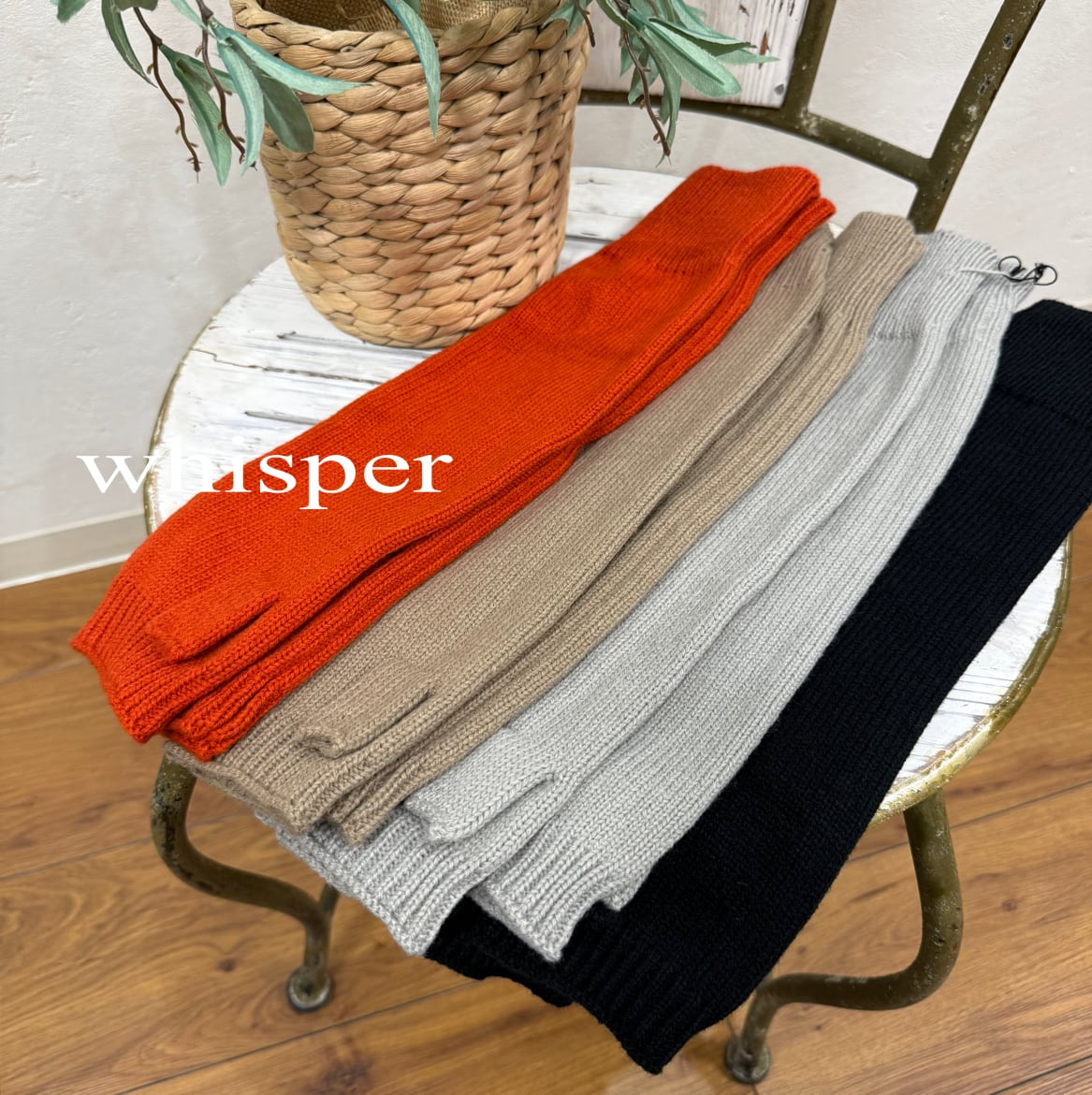 BLUE FRONCE | whispermusee