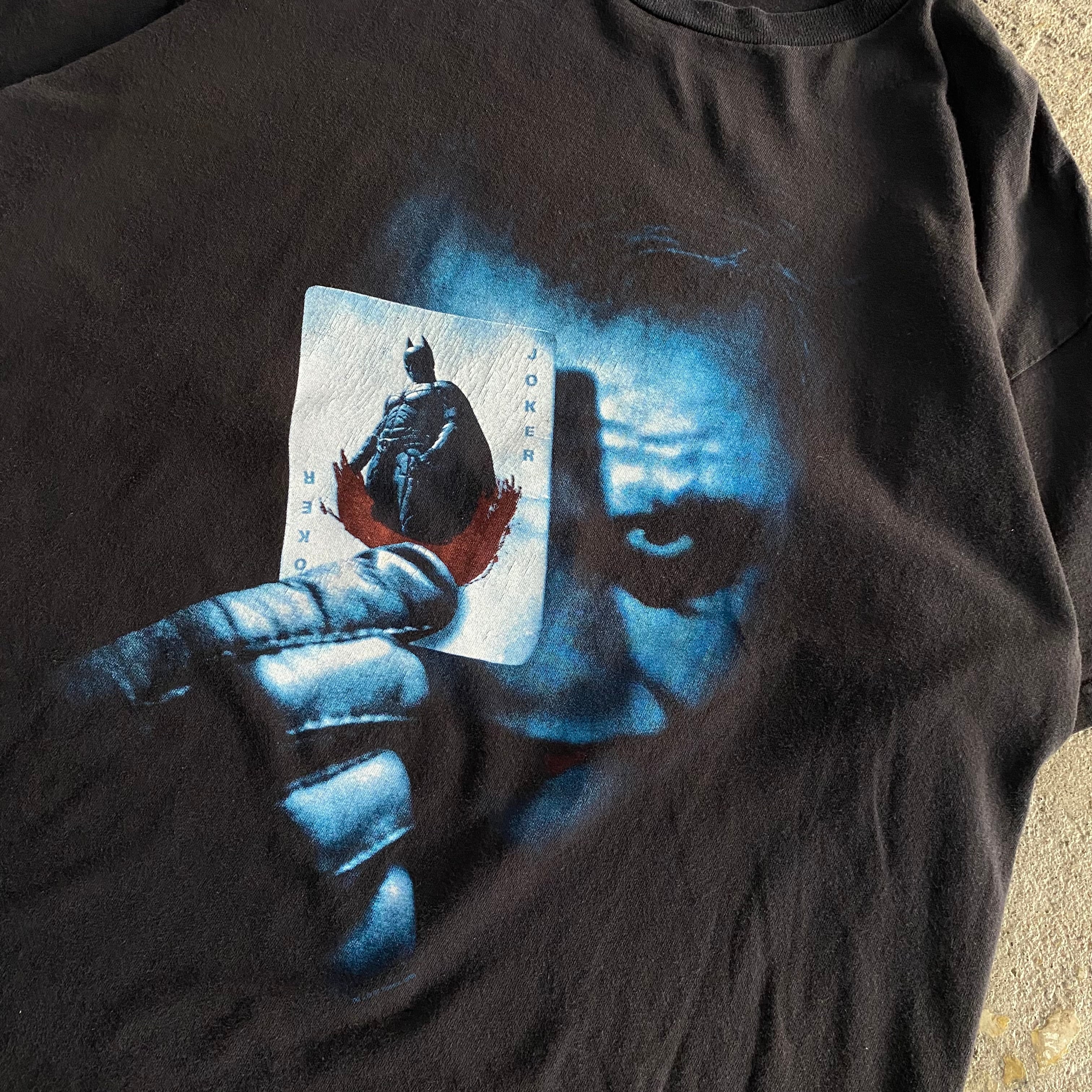00s THE DARK KNIGHT 