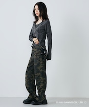 sanrio characters : TINY BAG SAN-0122