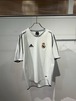 2004 Real Madrid Practice Shirt