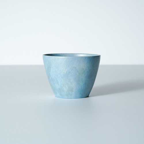 齋藤一 27　Cup  ライトブルー
