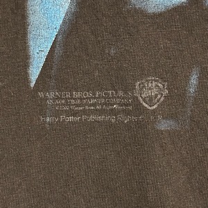 00s HARRY POTTER AND THE CHAMBER OF SECRETS