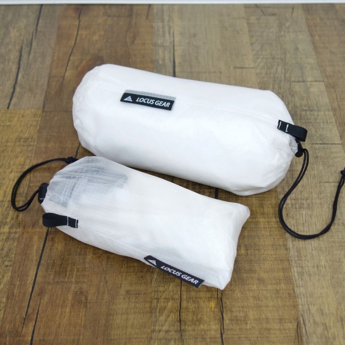 ローカスギア LOCUS GEAR Khufu Sil Shelter クフ シェルター V-Tarp V  