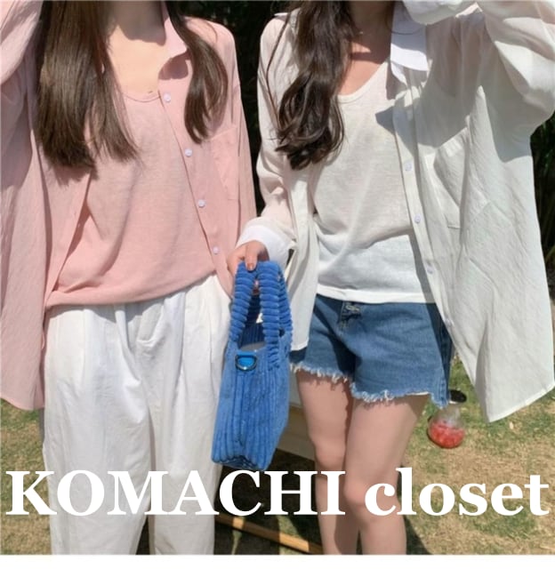 【送料無料】 シャツ ミディアム丈 長袖 透け感 襟付き 韓国 レディース 胸ポケット ボタン 薄手 可愛い かわいい 大人可愛い シンプル カジュアル 大人 おしゃれ レトロ オトナ女子 こなれ感 ラフ メンズライク クール 主役級 存在感 ベーシック S M L XL ゆったり ブラウン ピンク ブルー ホワイト 白 無地 春 夏 秋 10代 20代 30代 40代 50代 女性用 オフィス OL 通勤 通学 デート 女子会 アウトドア イベント リゾート 旅行 着回し 普段使い