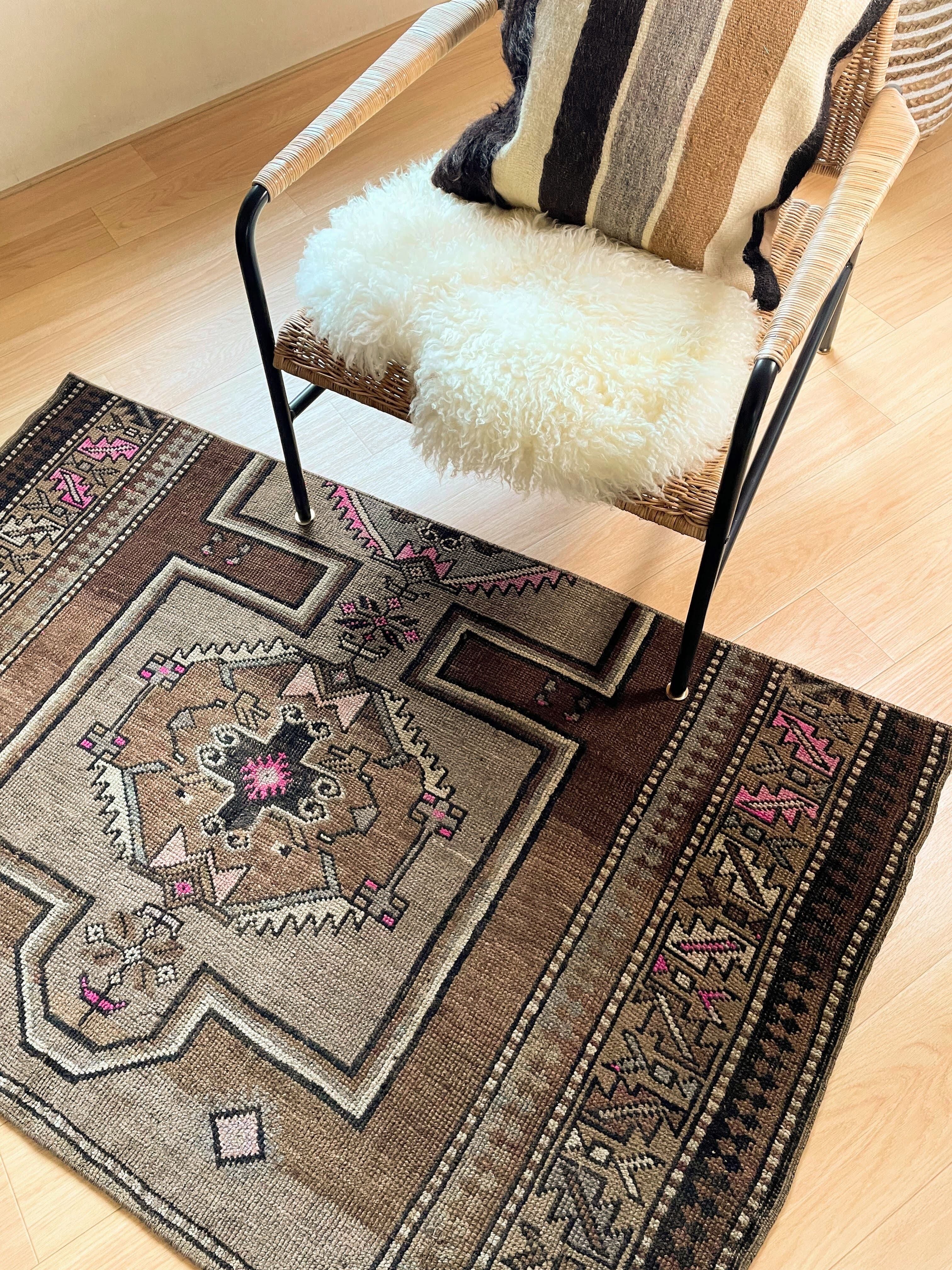 ターキッシュラグ 152×94㎝ | STYLE dy-co