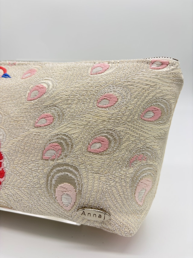 500-1056 ポーチ 石井折箱店 築地