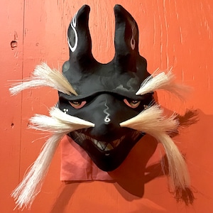 【まいけるからわた】「黒長老」