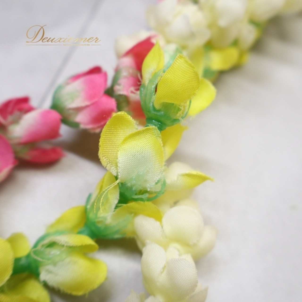 フラダンス 小物 まとめ売り 全8点 セット レイ ピカケレイ イリマレイ 花 白 黄 緑 タヒチアン フラ ダンス ステージ イベント アクセサリー ネックレス 飾り ホワイト系 イエロー系 オレンジ系 ピンク系