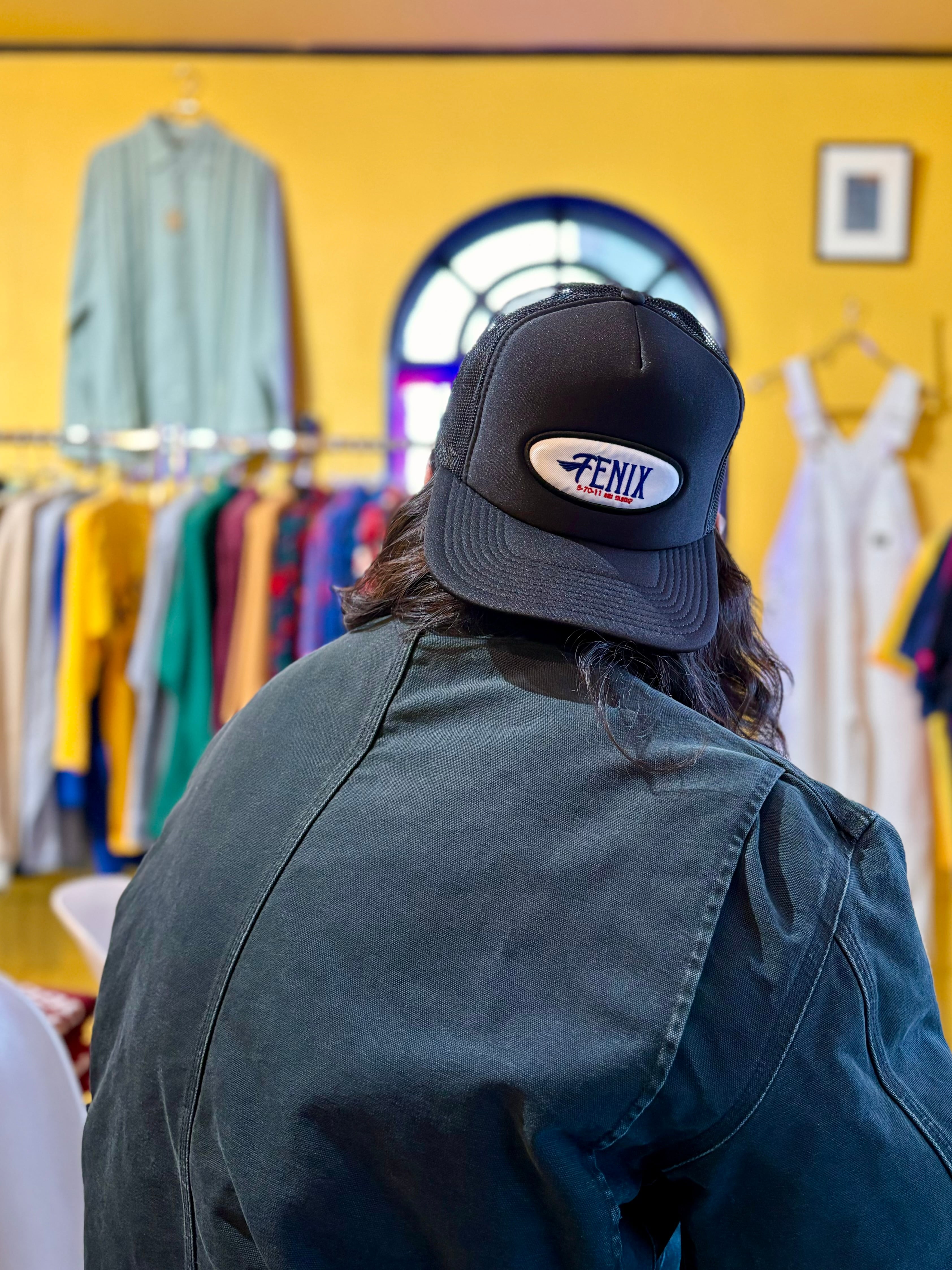 FENIX original cap | FENIX