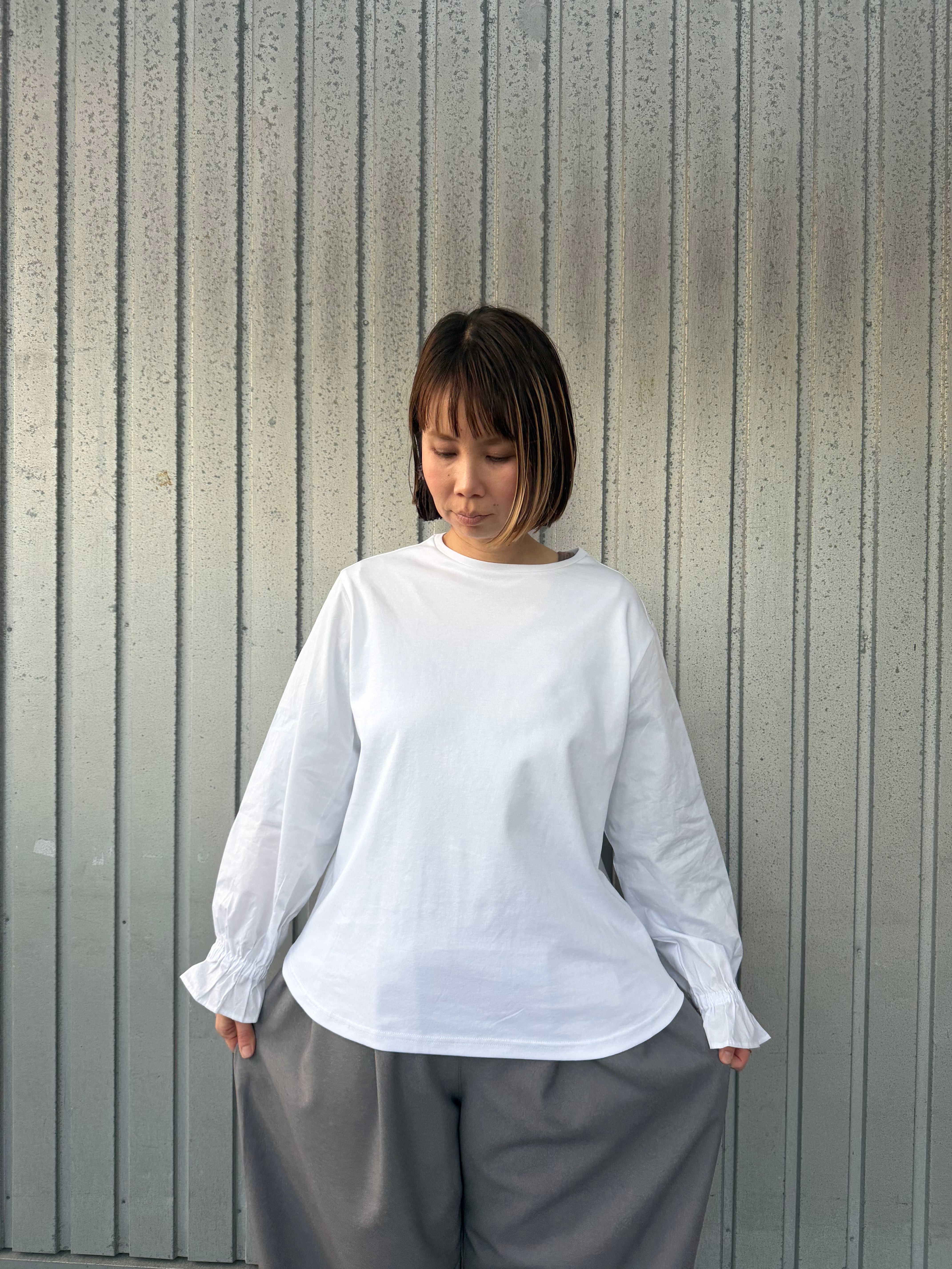 シャツ・ブラウス | WACKY