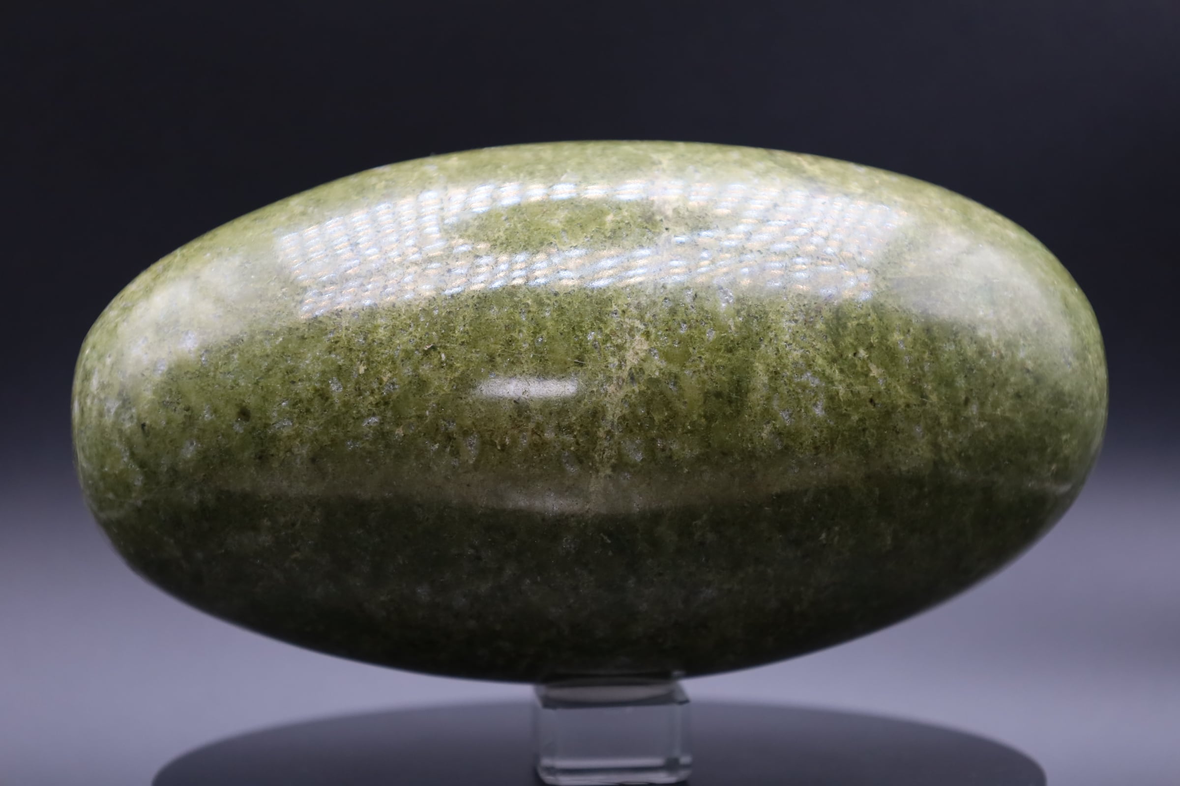 糸魚川翡翠原石(ひすい ヒスイ Jadeite)商品コード：IJ260334 | ゆのうさや