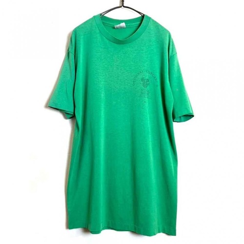 【Original Hot Cake & Steak House】Vintage Souvenir T-Shirt【1980s-】