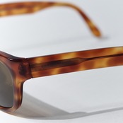 "GIORGIO ARMANI" SUNGLASSES