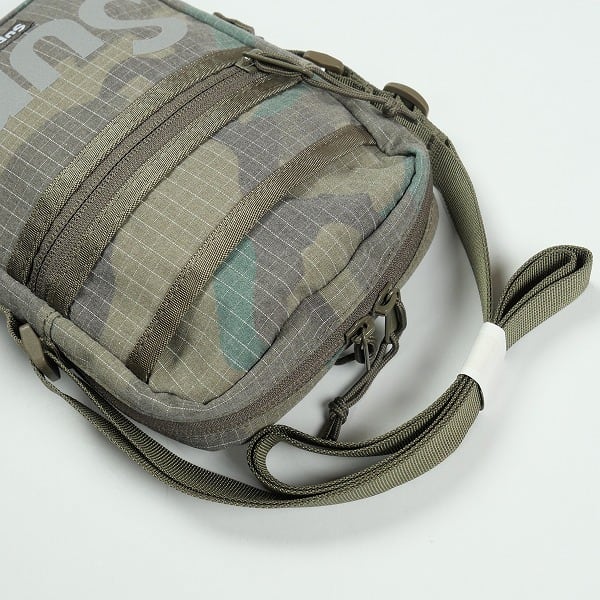 Size【フリー】 SUPREME シュプリーム 24SS Shoulder Bag Woodland