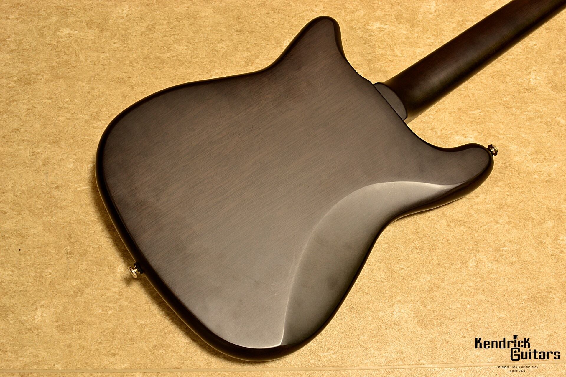 Epiphone 2010 Worn 