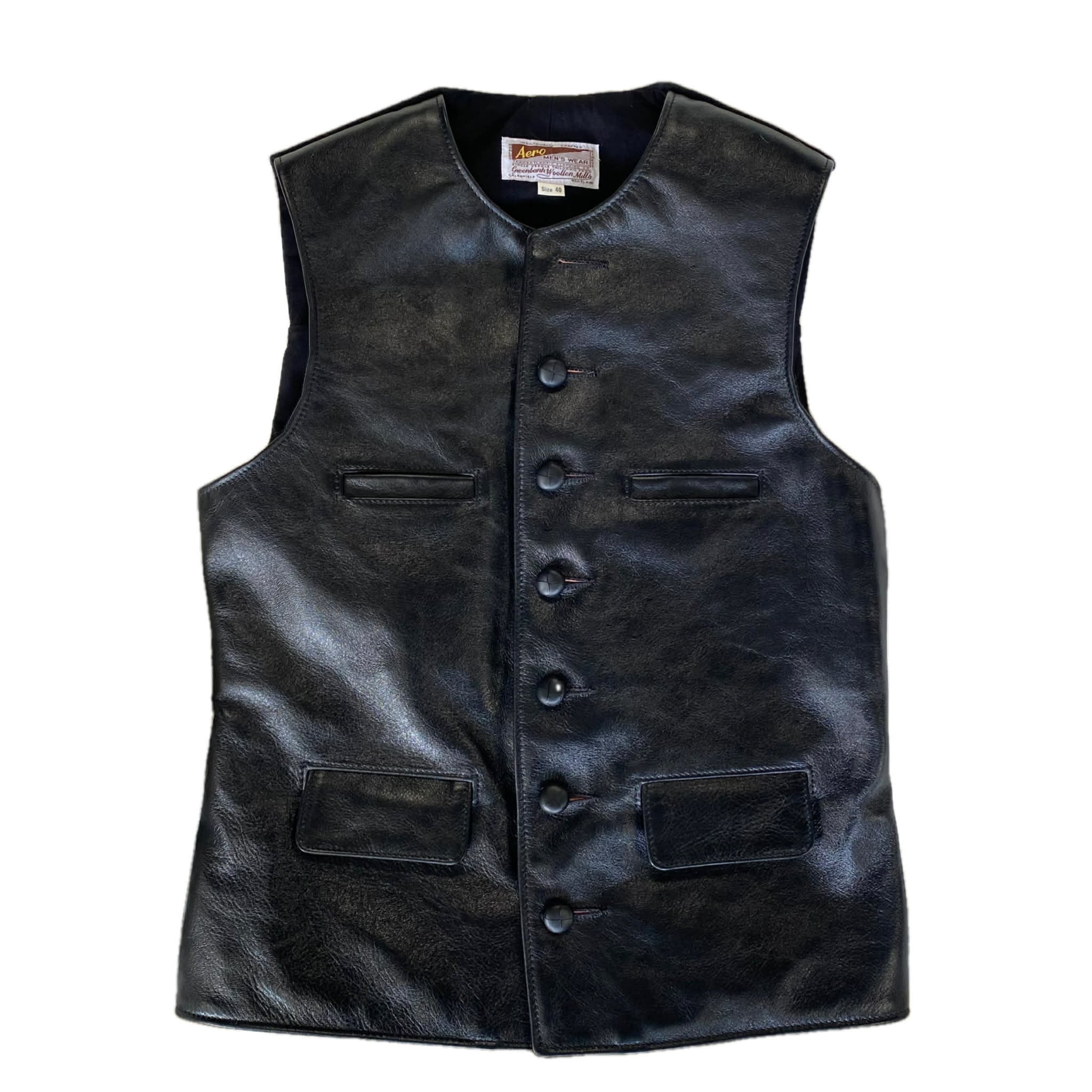 エアロレザー公式オンラインショップ