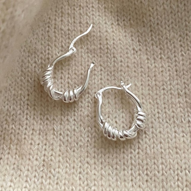 S925 coil line pierce