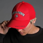 日本製ベーマークメッシュキャップ