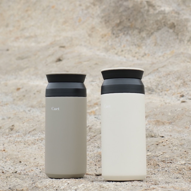 Cuet Travel Tumbler