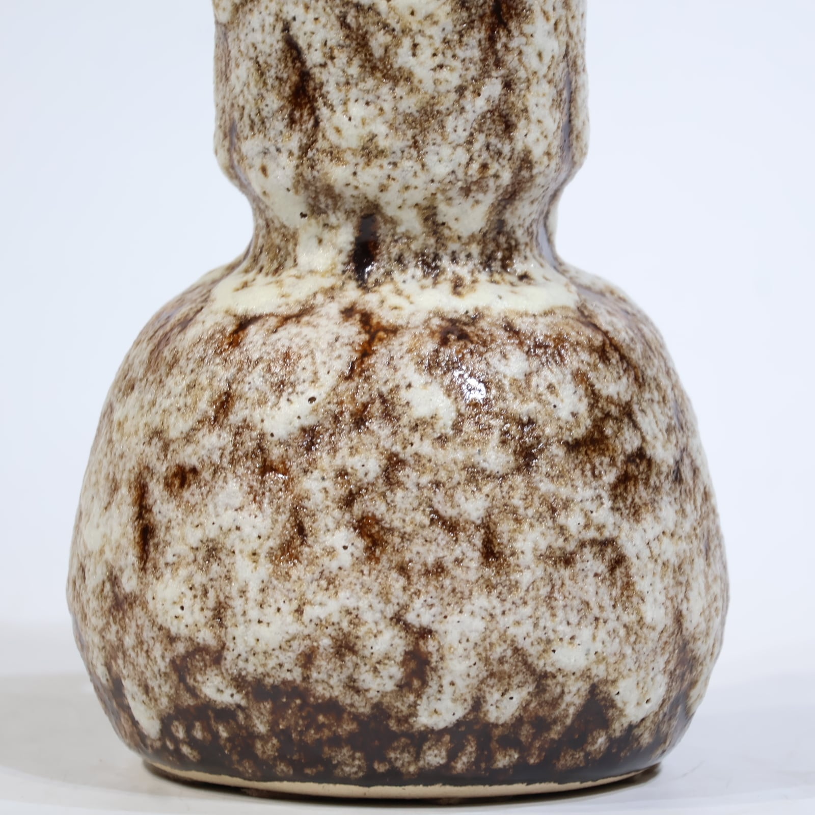 Jopeko-- 17.5cm | Fat Lava & German Art Pottery