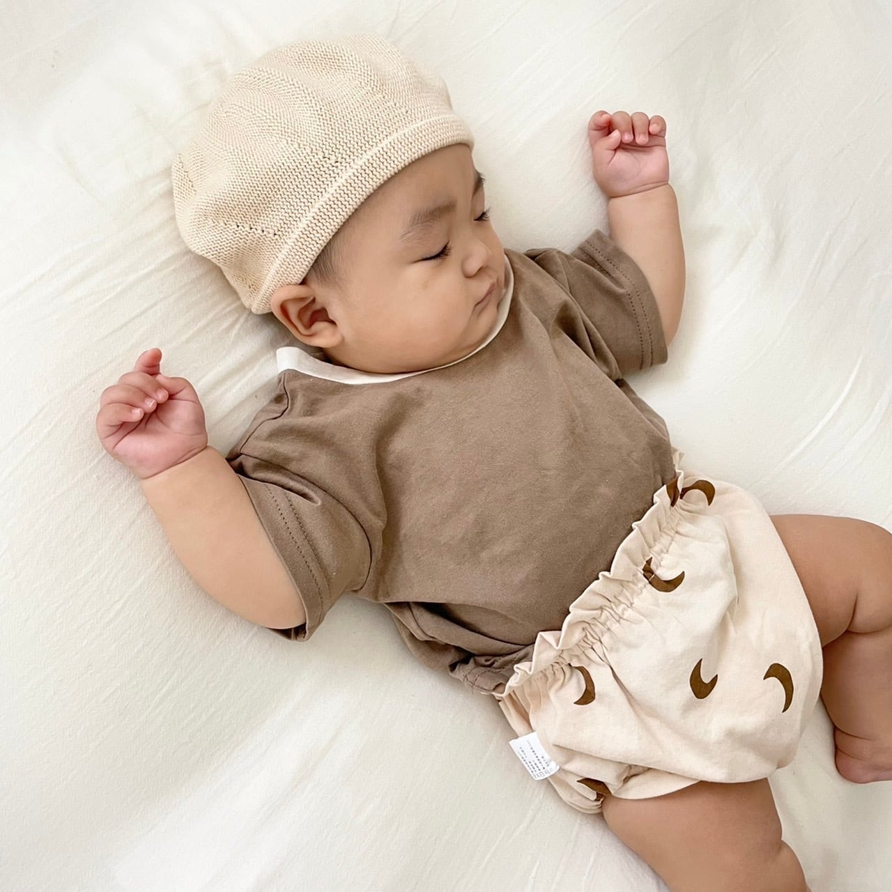 即納】柔らかかぼちゃパンツ | TAMSmuu