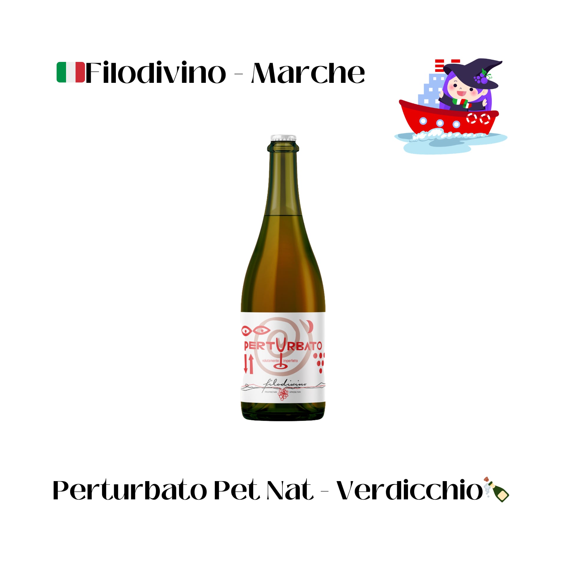 【自社輸入】魔女厳選・新規入港プレミアム6本セット（Barolo Riserva 2016入り／10%OFF）