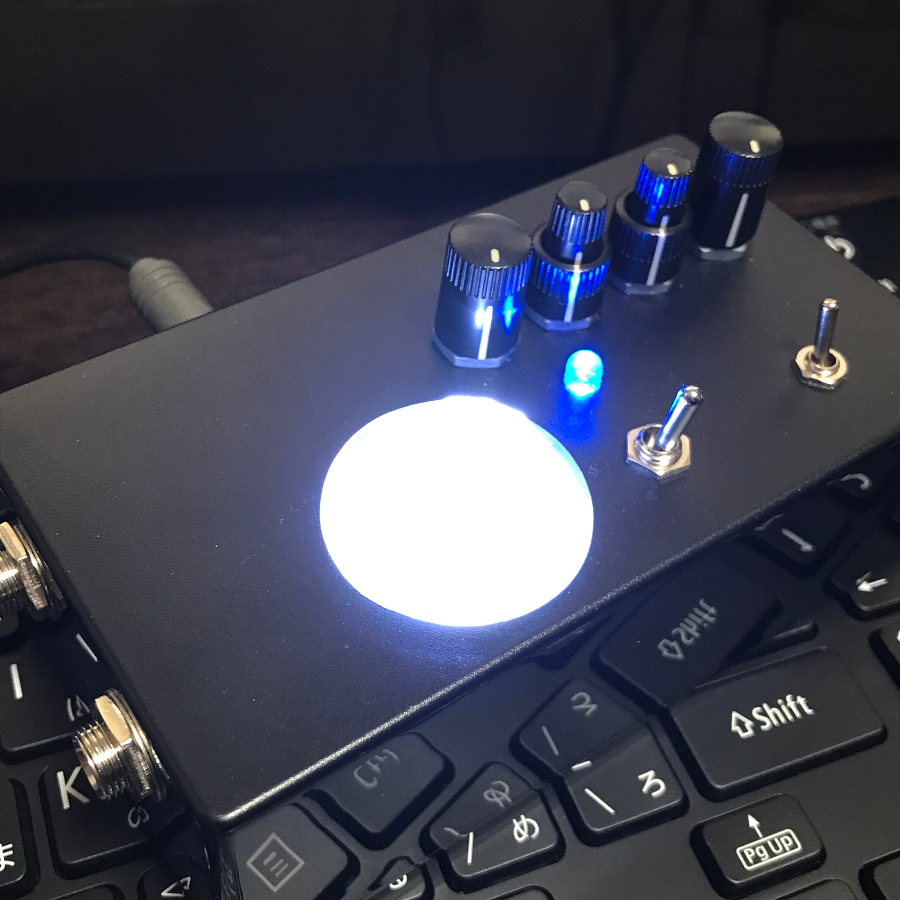 Vanilla Records/Electronics