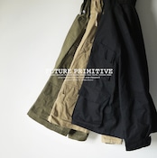 FP BDU HOODIE JKT