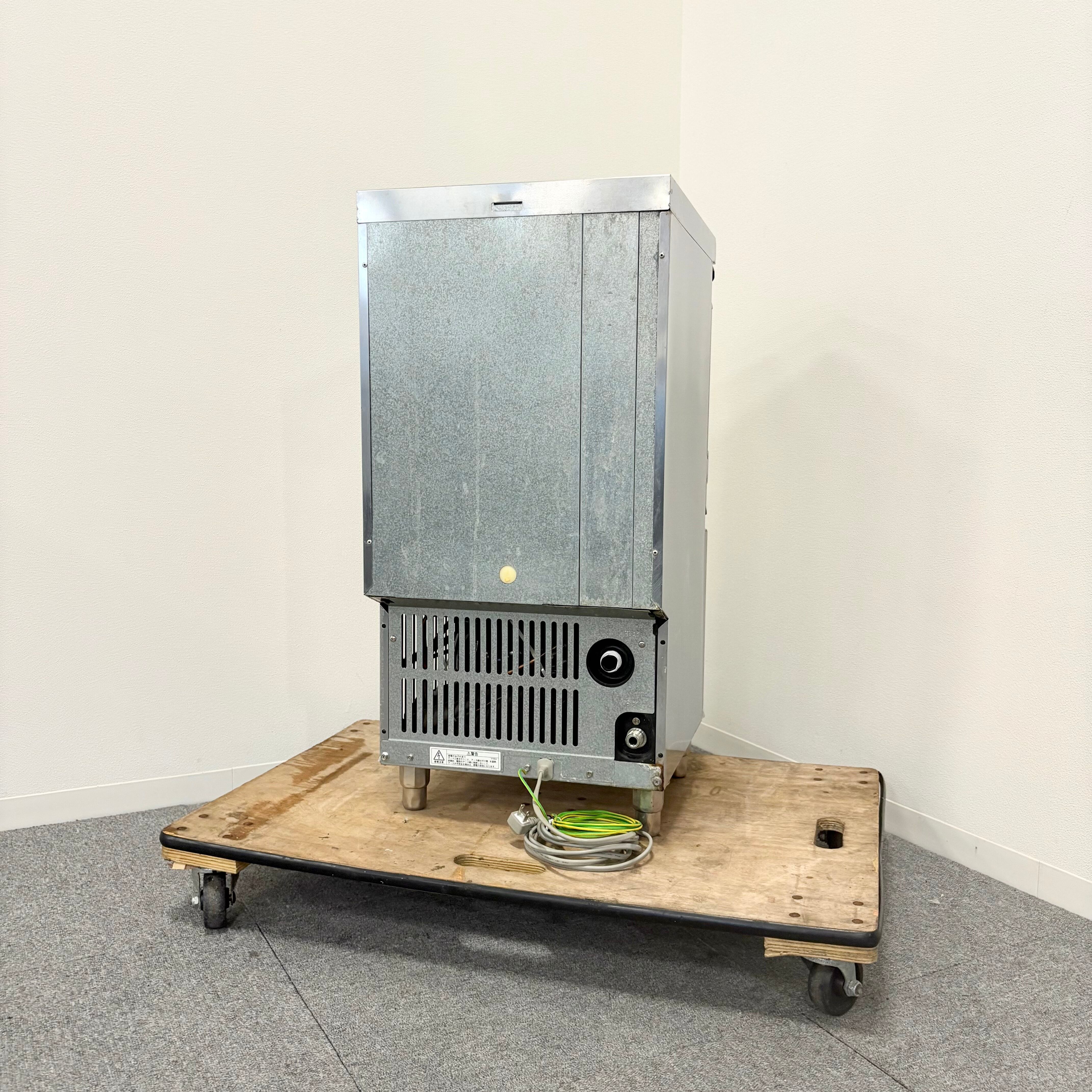 ホシザキ製氷機 IM-25M-1 ホシザキ製氷機 IM-25M-1を買取！製氷機買取