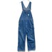 [BIG MAC - Union Made] Vintage Denim Overall High Aging [1970s-] Vintage Denim Overall W-35