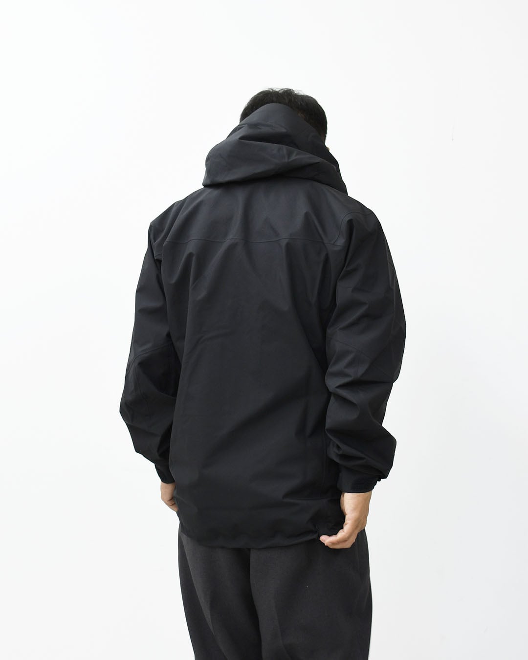 ARC'TERYX [アークテリクス正規代理店] M Alpha SV Jacket [X000009899