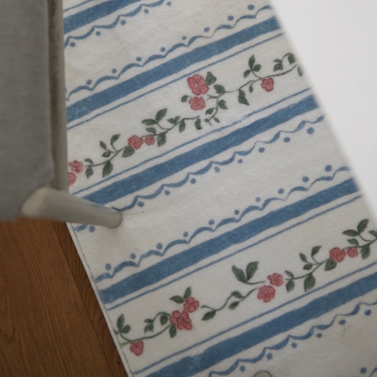 velnia floral rug 4size / ヴェルニア フローラル ラグ カーペット