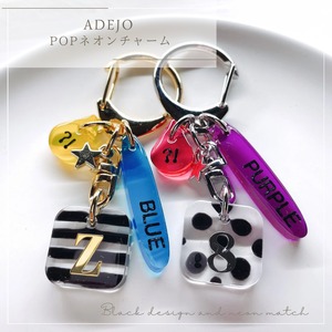 dot border【square】