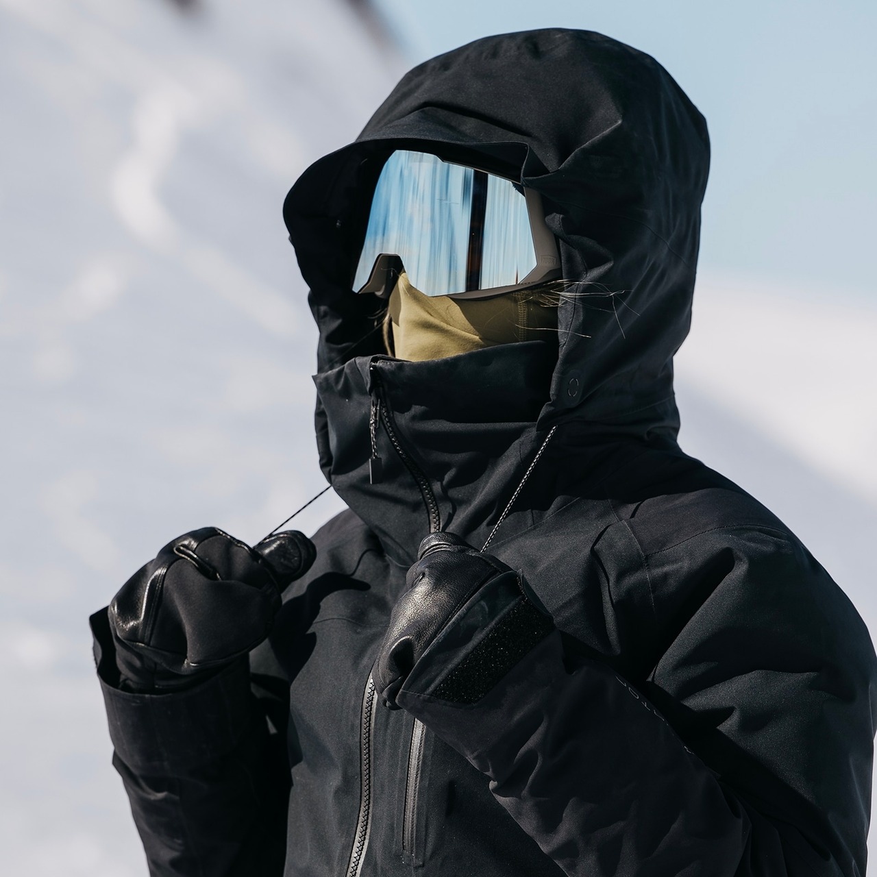 BURTON ［ak] コレクション『 Women