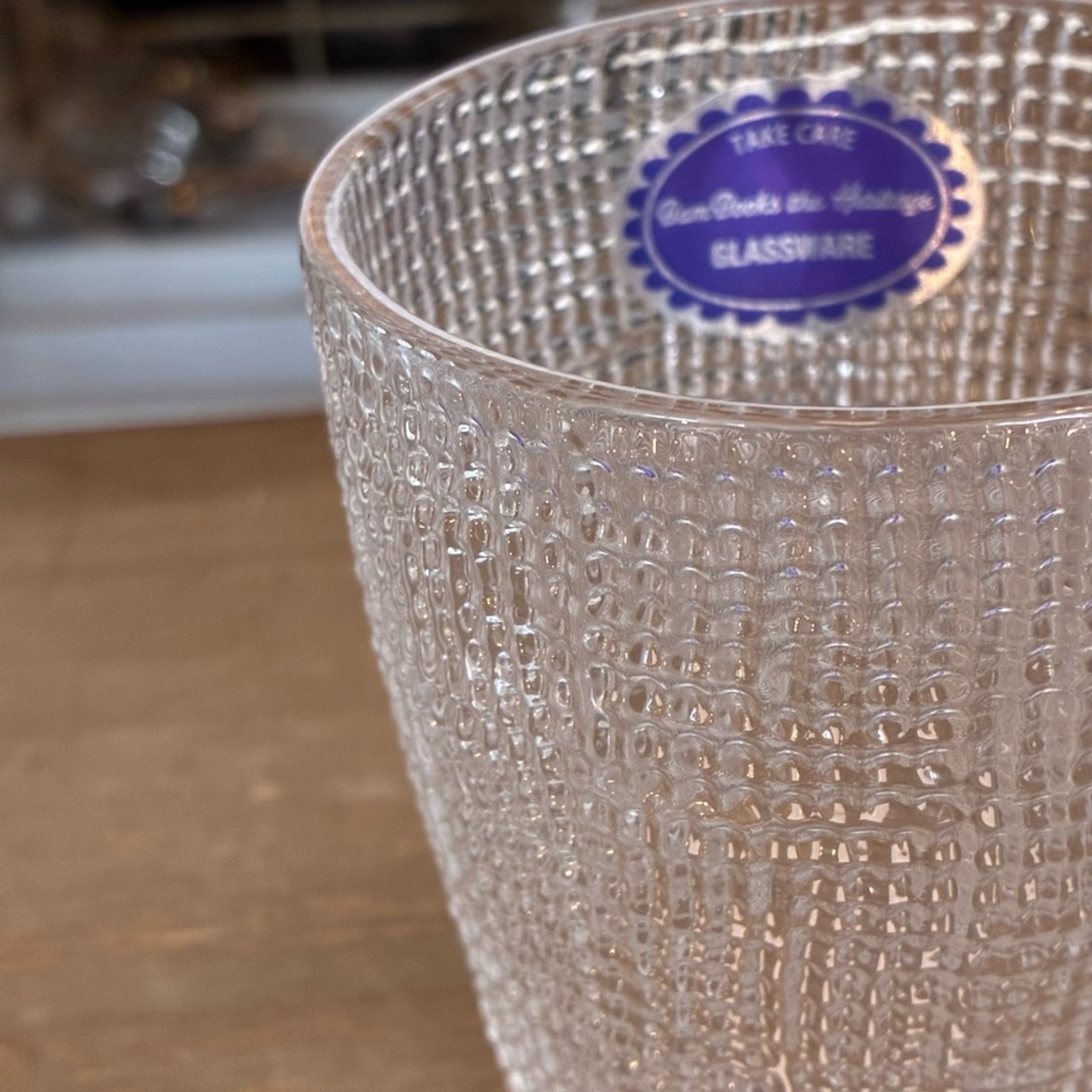 Glass tumbler Clear グラスタンブラー 300ml ガラスタンブラー クリア コップ 食器 ドリンクグラス ジュース アルコールグラス