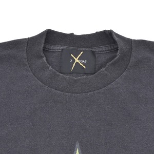 【ZAC∴VARGAS × MAKI Gallery 】EYE T