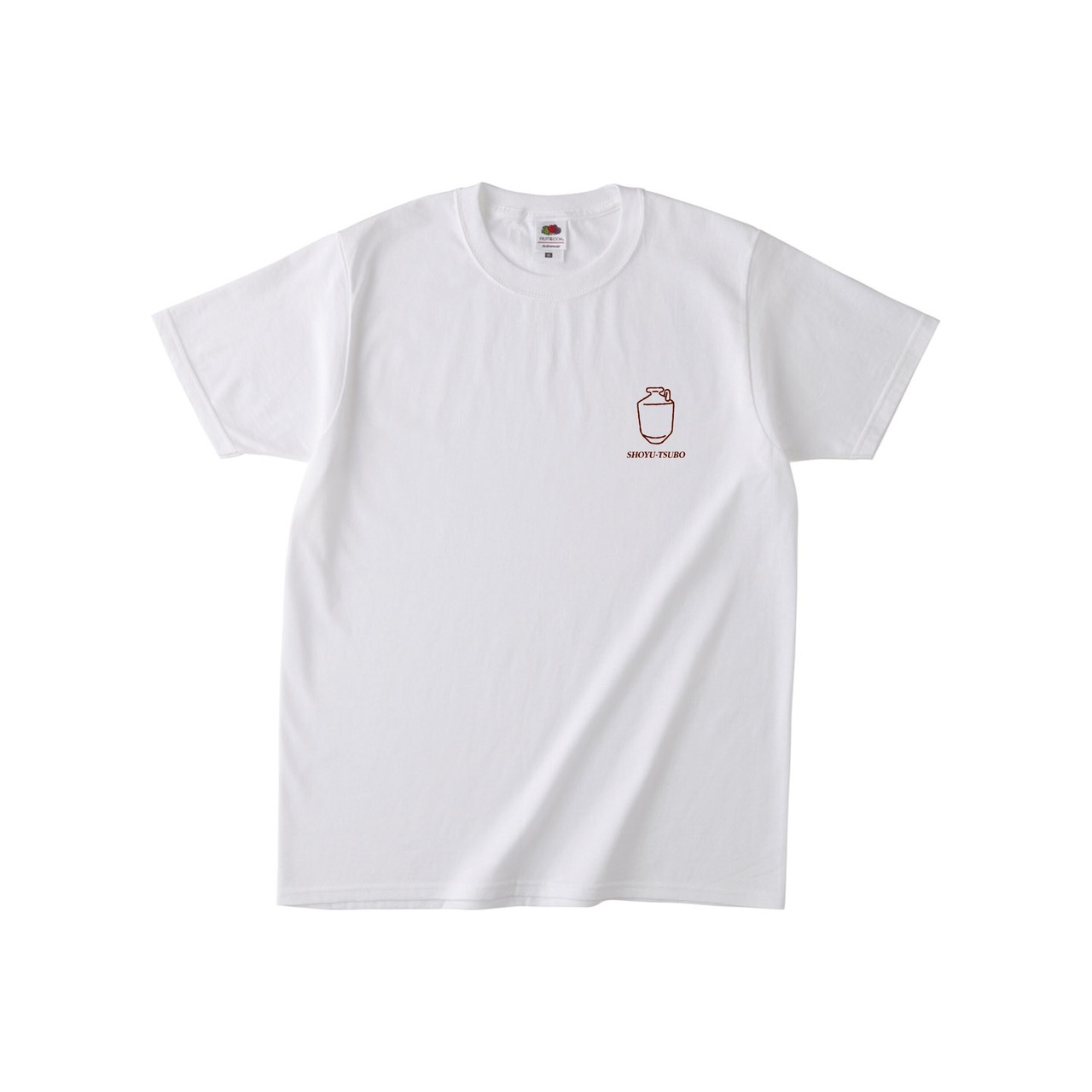 SHOYU - TSUBO Tシャツ