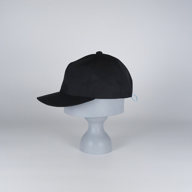 AW21-BD-4 TF Draw Cap - BLK