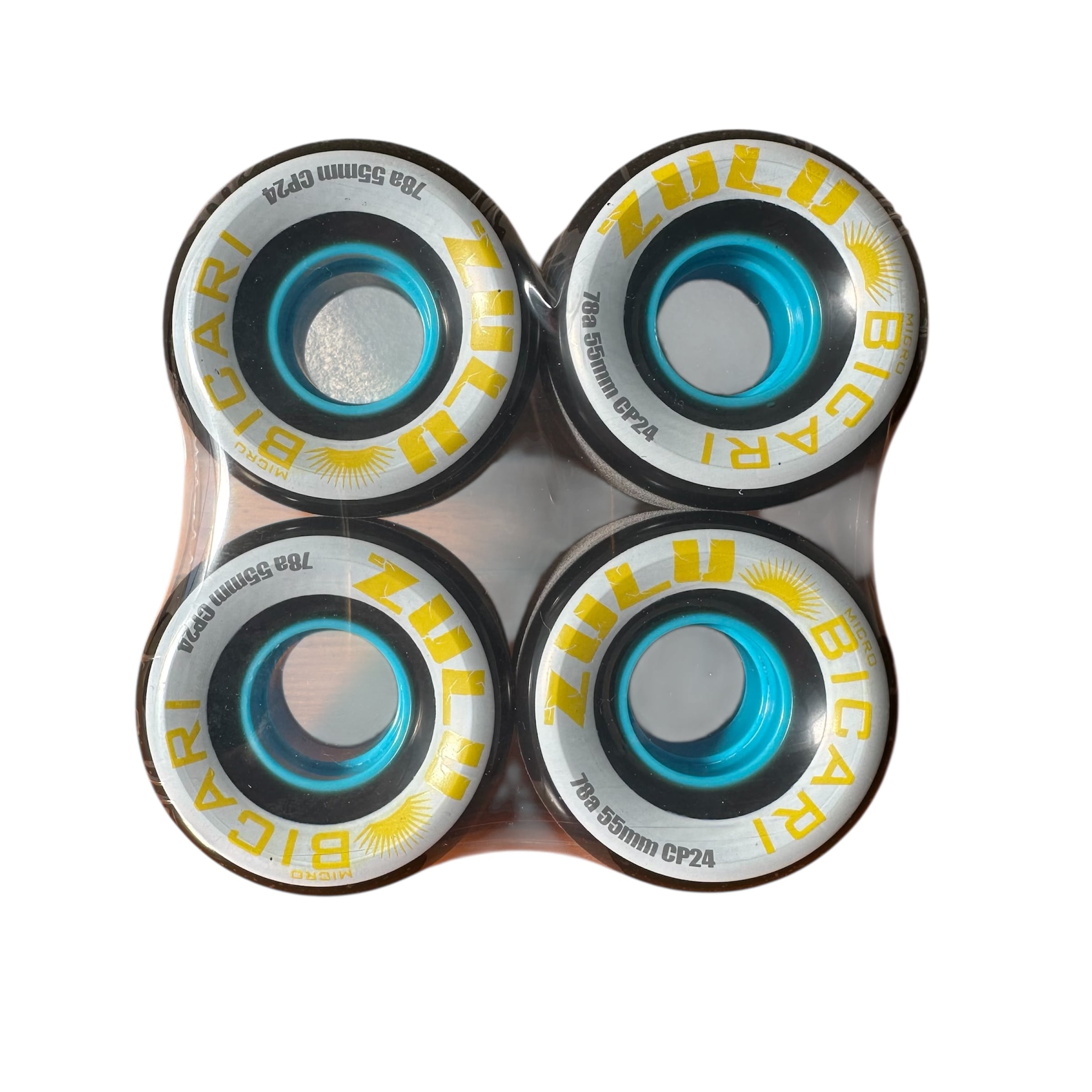 Zulu Wheels 