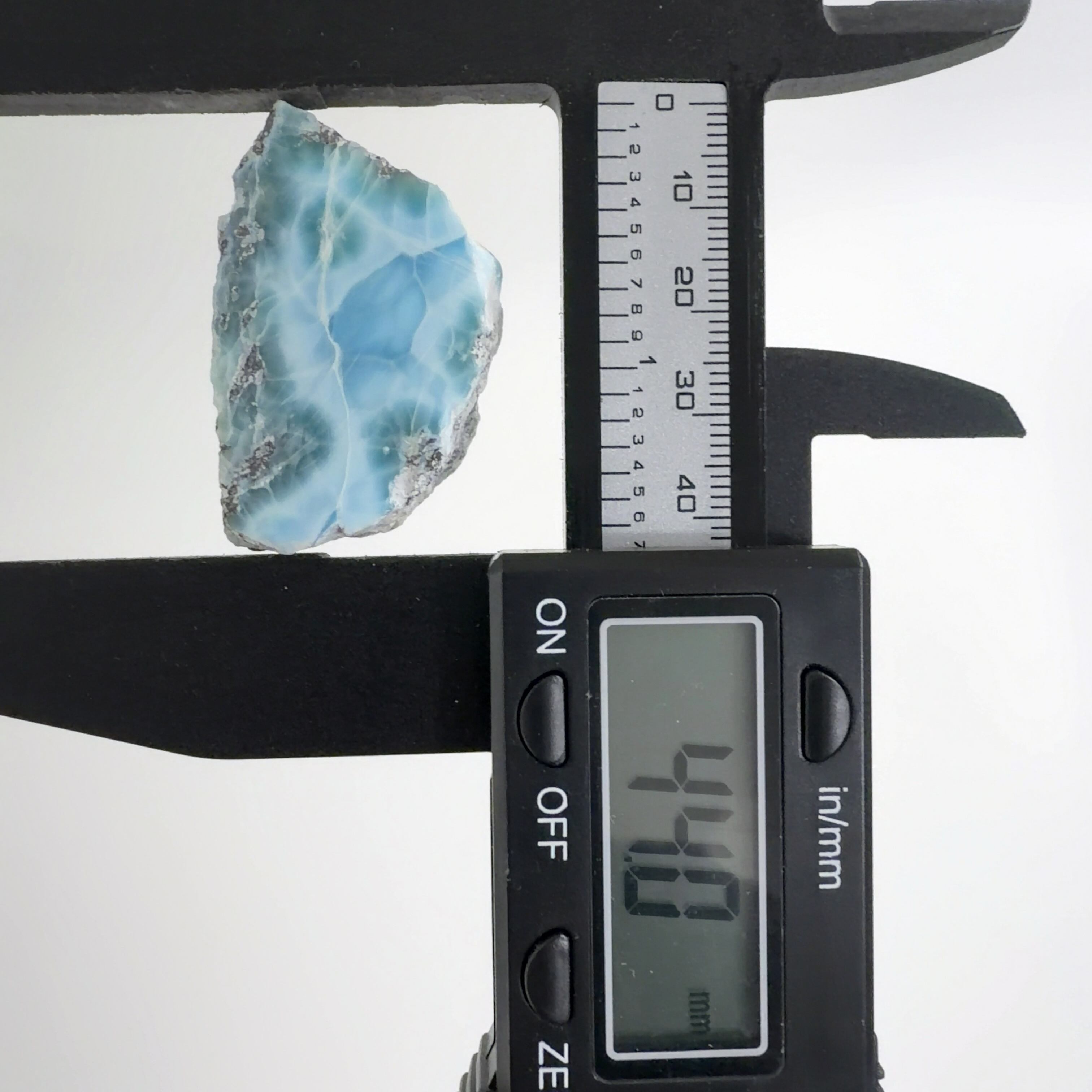 ⭐ラリマー/ブルーペクトライト（ソーダ珪灰石） | クリスタル