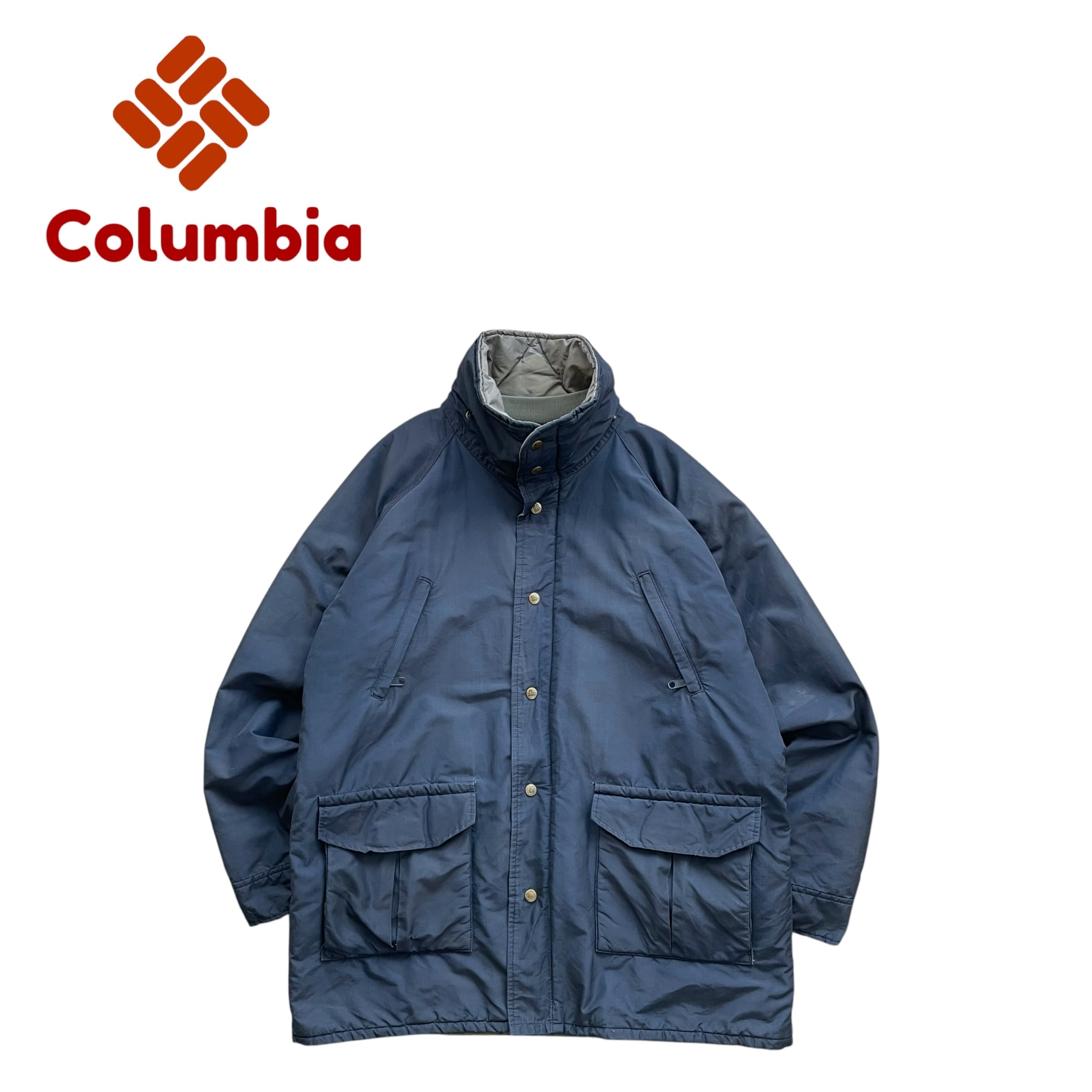 セールプライス!! BLUCO(ブルコ) OL-31-005 NYLON DERBY JACKET 4色