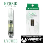 【高濃度】VAPEN - Lychee (Hybrid) CBD Cartridge