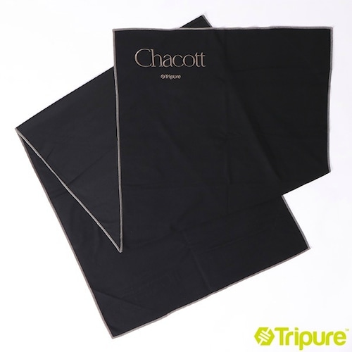 Chacott × Tripure ブランケット