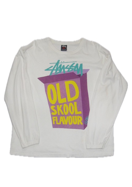 Stüssy long sleeve