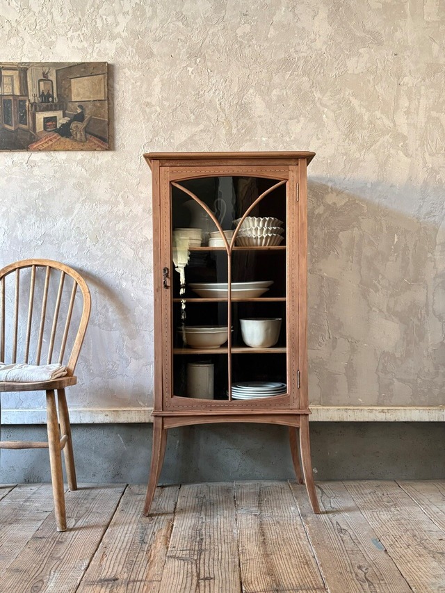 Side Cabinet (A28-128)