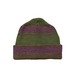 NOROLL / CONFECTION KNIT PURPLE